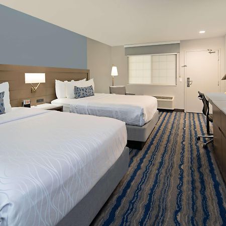 Best Western San Diego/Miramar Hotel Экстерьер фото