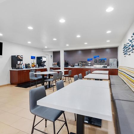 Best Western San Diego/Miramar Hotel Экстерьер фото
