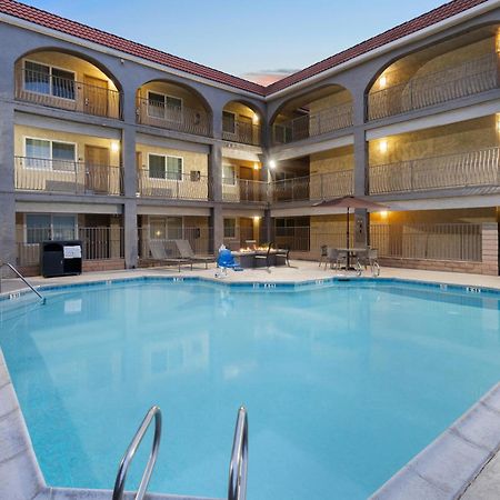 Best Western San Diego/Miramar Hotel Экстерьер фото