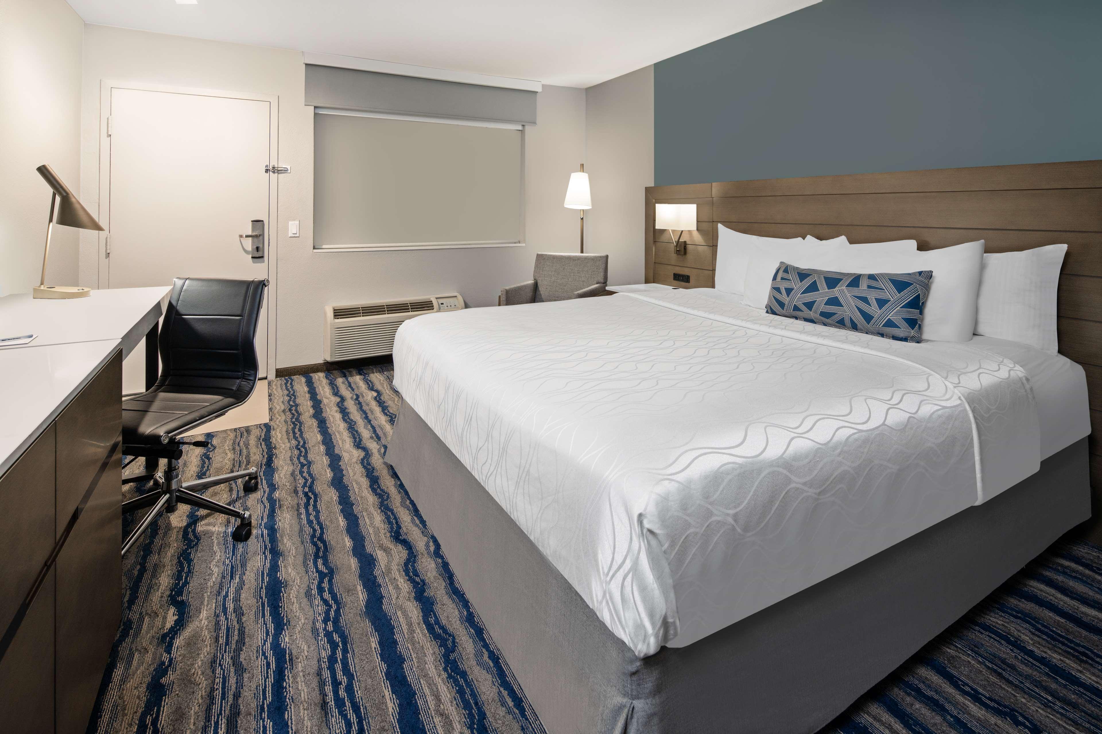 Best Western San Diego/Miramar Hotel Экстерьер фото