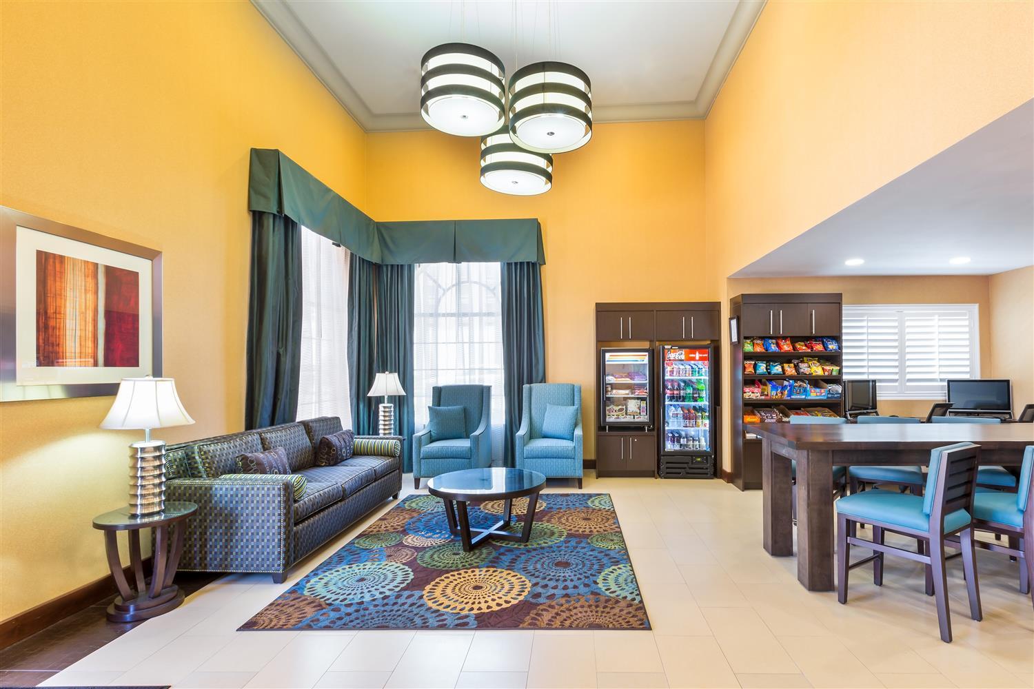 Best Western San Diego/Miramar Hotel Экстерьер фото