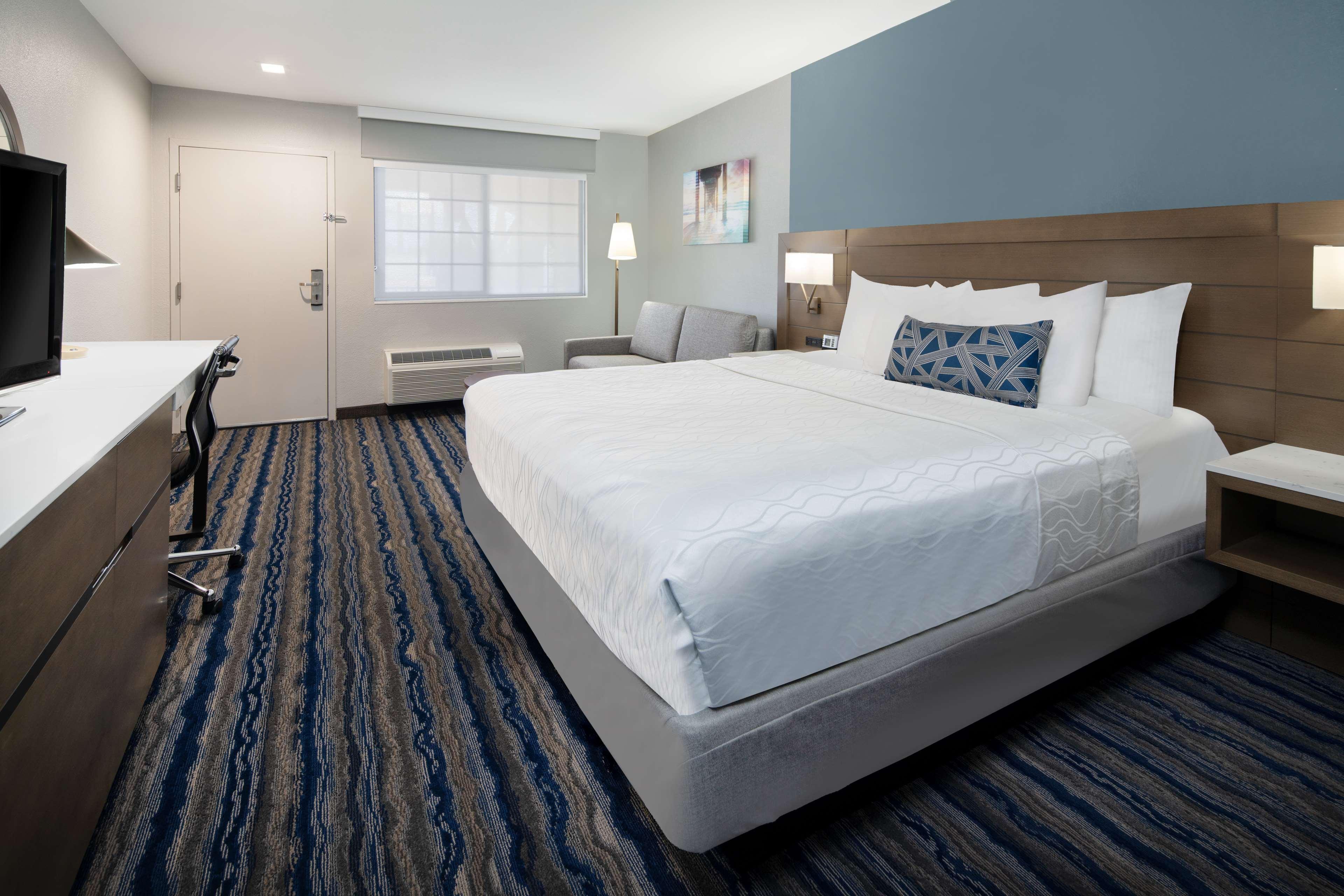 Best Western San Diego/Miramar Hotel Экстерьер фото