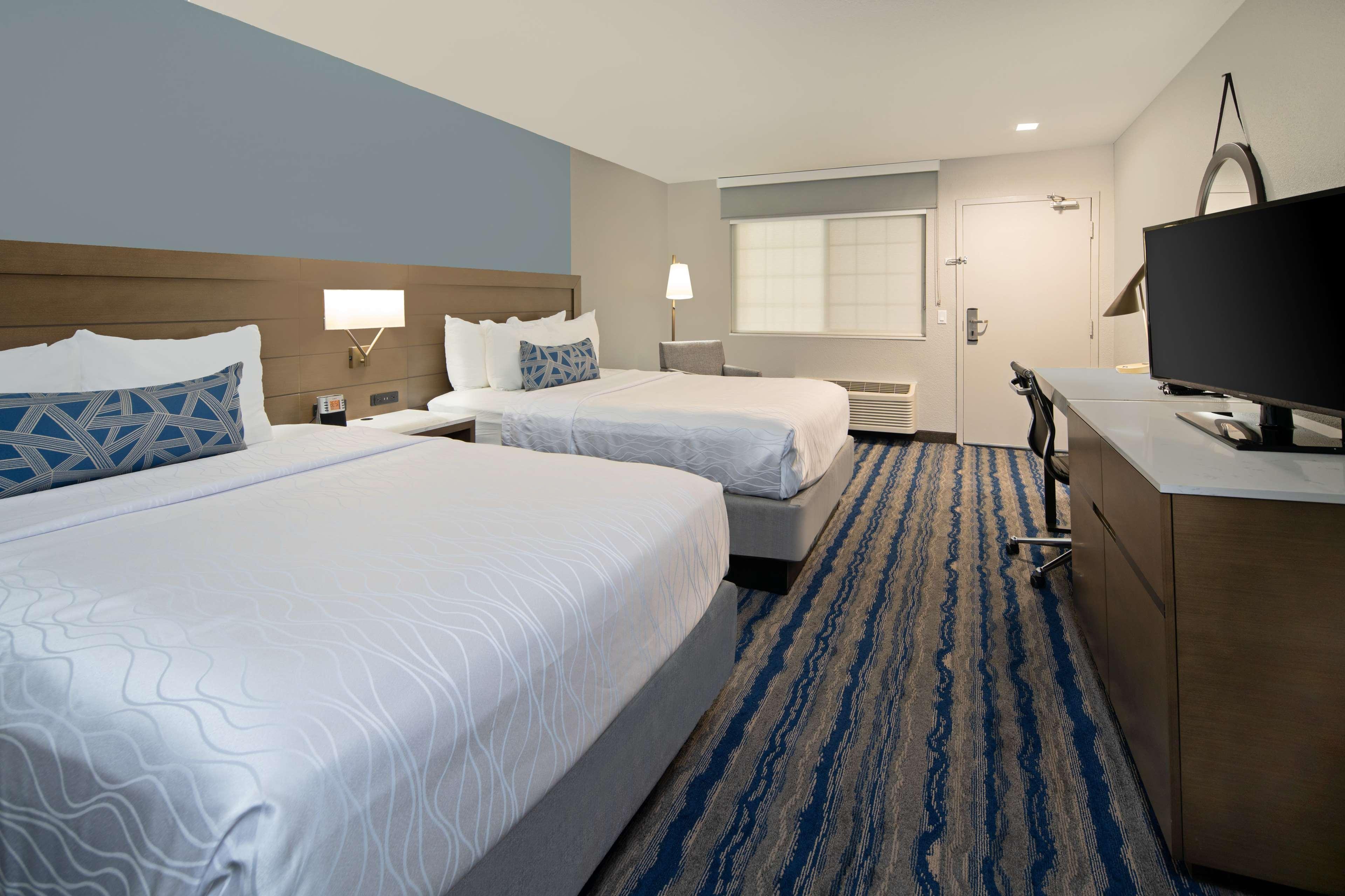 Best Western San Diego/Miramar Hotel Экстерьер фото