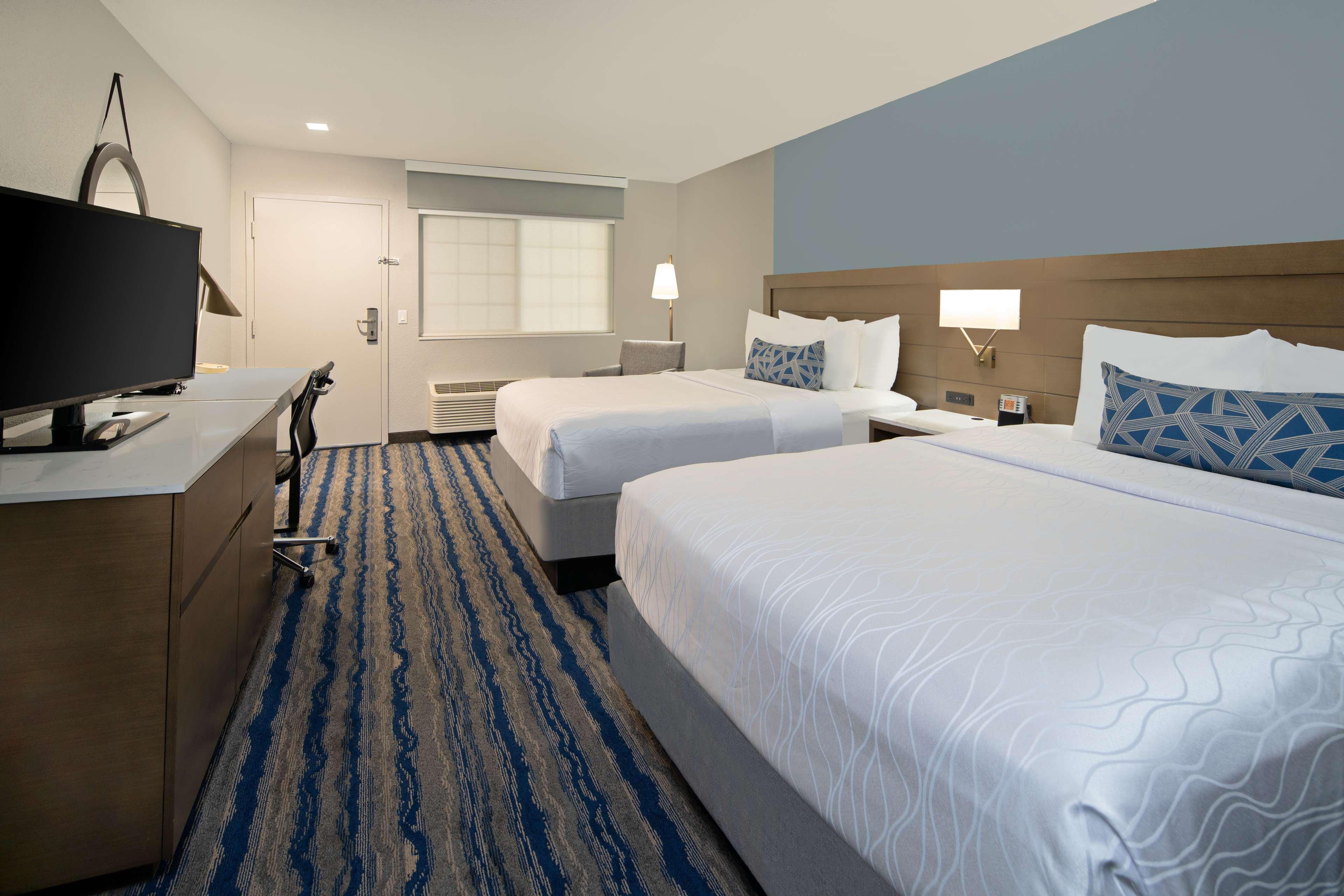 Best Western San Diego/Miramar Hotel Экстерьер фото