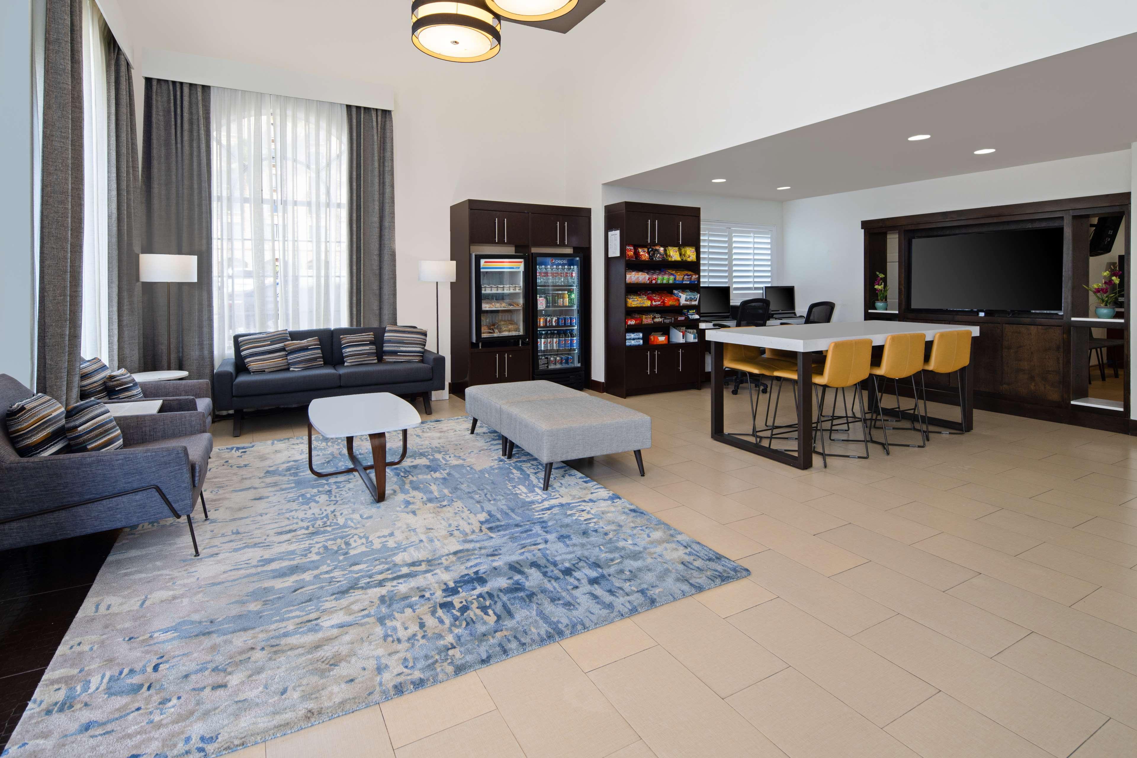 Best Western San Diego/Miramar Hotel Экстерьер фото